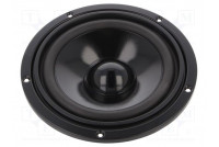 Loudspeaker 50W 8Ω Ø187.3x81mm