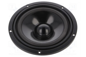 Loudspeaker 50W 8Ω Ø187.3x81mm