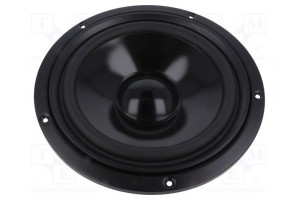 Loudspeaker 75W 8Ω Ø232x95mm