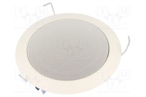 Loudspeaker ceiling mount,general purpose,waterproof