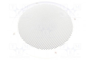 Loudspeaker ceiling mount,general purpose,waterproof 60W 4Ω