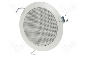 Loudspeaker ceiling mount 30W 8Ω Ø180x88mm 100÷20000Hz