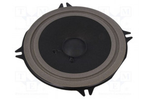 Loudspeaker general purpose 15W 4Ω Ø146.5x31mm 70÷18000Hz