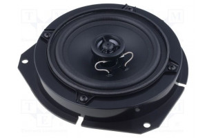 Loudspeaker general purpose 20W 4Ω 60÷15000Hz 181mm