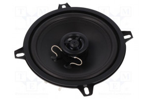 Loudspeaker general purpose 30W 4Ω 60÷20000Hz 129mm