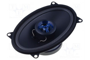 Loudspeaker general purpose 30W 4Ω 97.5x153x50mm 65÷22000Hz