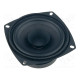 Loudspeaker general purpose 30W 4Ω Ø105x44mm 80÷20000Hz