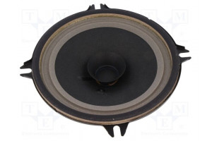 Loudspeaker general purpose 30W 4Ω Ø149x47mm 65÷20000Hz