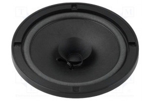 Loudspeaker general purpose 40W 8Ω Ø171x59mm 70÷20000Hz