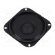 Loudspeaker general purpose 80W 8Ω 450÷13000Hz 100mm