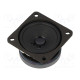 Loudspeaker general purpose 8W 8Ω 66.5x66.5x37mm 120÷20000Hz