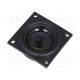 Loudspeaker miniature 0.5W 8Ω 23x23x8.5mm 300÷19000Hz IP64