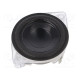 Loudspeaker miniature 4W 4Ω Ø45x26mm 90÷20000Hz Ø: 45mm