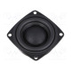 Loudspeaker miniature 5W 4Ω Ø35.5x24.1mm 100÷20000Hz