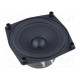 Loudspeaker shielded,general purpose 40W 8Ω 131x131x61mm