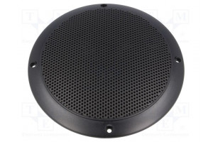 Loudspeaker waterproof 60W 4Ω Ø180x67mm Sound level: 86dB