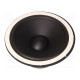 Loudspeaker woofer 300W 8Ω Sound level: 90dB 300mm