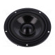 Loudspeaker woofer 50W 4Ω Ø130x55mm Ø: 130mm