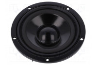 Loudspeaker woofer 50W 4Ω Ø130x55mm Ø: 130mm