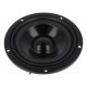 Loudspeaker woofer 50W 8Ω Ø130x55mm Ø: 130mm