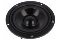 Loudspeaker woofer 50W 8Ω Ø130x55mm Ø: 130mm