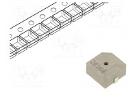 Sound transducer: electromagnetic signaller freson: 2.4kHz