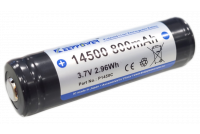 AA-KOON 3,7V 800mAh LITIUM-KENNO