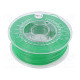 Filament: PET-G Ø: 1.75mm light green 220÷250°C 1kg