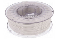 Filament: PLA Ø: 1.75mm PC grey 200÷235°C 1kg