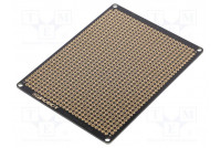 Module: adapter prototype board 100x75mm