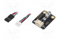 Module: transmitter IR Gravity 5VDC