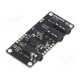 Module: audio SPECTACLE Jack 3,5mm x3,microSD Formats: OGG