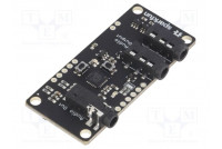 Module: audio SPECTACLE Jack 3,5mm x3,microSD Formats: OGG