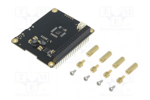 Module: maintaining power supply 4.5÷5.5VDC Raspberry Pi