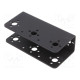 Bracket 40x20x36mm