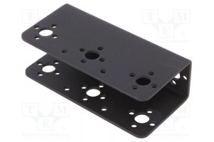 Bracket 40x20x36mm