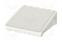 Enclosure: desktop BoPad X: 226mm Y: 220mm Z: 83.7mm ABS IP65