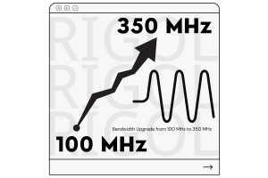 Rigol MSO5000-BW1T3 OPTION LICENSE