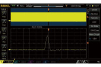 Rigol MSO5000 MEMORY EXPANSION OPTION LICENSE