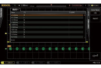 Rigol MSO5000-COMP RS232/UART OPTION LICENSE