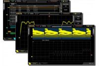 Rigol DHO5000-BND OPTIOPAKETTI