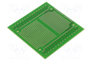 PCB board horizontal