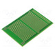 PCB board horizontal