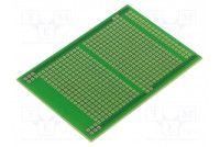 PCB board horizontal