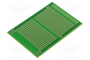 PCB board horizontal