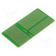 PCB board horizontal