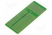 PCB board horizontal