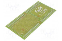 PCB board horizontal