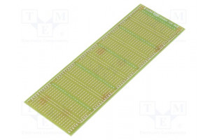 PCB board horizontal