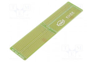 PCB board horizontal